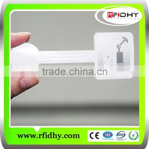 RFID Tags for Fixed Reader RFID Solutions thumbnail-6