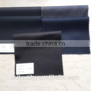 A33 Italian Wool Suit Fabric for Clothing Woven Wool Fabric for Winter Overcoat thumbnail-1