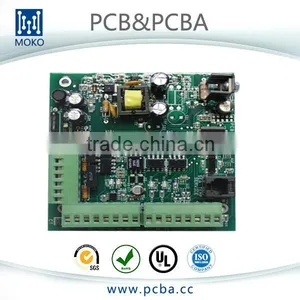 PCBA Prototype /Fabrication of Auto-watering System thumbnail-5