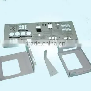 High Precision Metal Stamping Products thumbnail-1