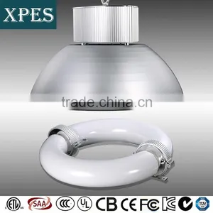 Energy-saving High Efficiency Induction 80w High Bay Lighting thumbnail-4
