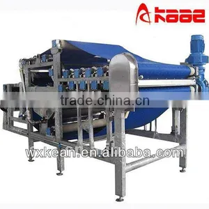 Industrial Apple Juice Press Machine thumbnail-1