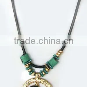 New Styles Fashion Jewelry Necklace For Spring Of 2014 thumbnail-1