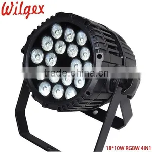 LED Moving Head Lights thumbnail-2