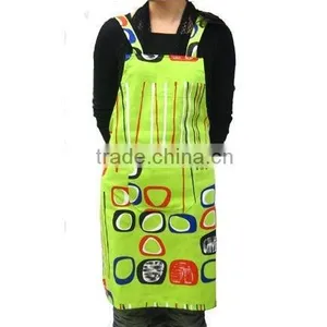 New Design Custom Funny Cooking Wholesale Kitchen Apron thumbnail-2