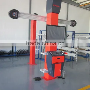 Hot!! SP-G7 Automotive Frame Repair thumbnail-1