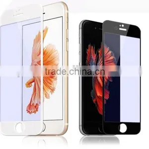 Mobile Phone Stainless Still for Iphone 6s Glass Screen Protector ,wholesale Tempered Glass for Iphone thumbnail-3