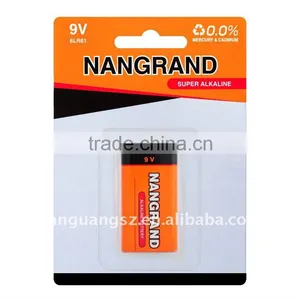 Good Quality for 9 Volt Battery thumbnail-2