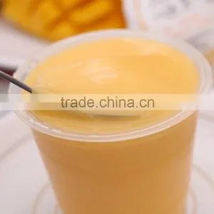 Health Nutrition Edible Jelly 126g Packing Cup thumbnail-1