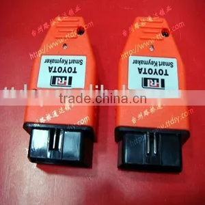 Tongda Top Sale Auto Smart Car Key Programmer for Toyota thumbnail-1