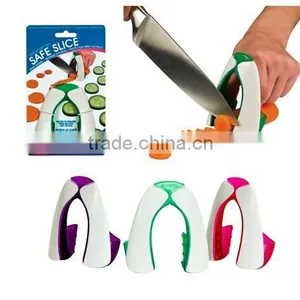 Safe Spiral Vegetable Slicer thumbnail-1