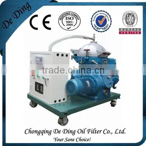 CE Certified Filter-free Energy Saving Transformer Oil Filter Machine thumbnail-1