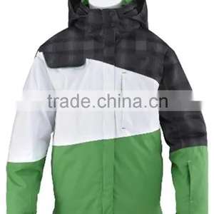 Outdoor Winter Jacket Good Quality thumbnail-3