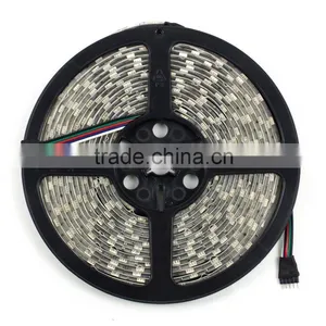 Fullbell 2016 New Product Solar Powered Waterproof Led Strip Lights thumbnail-3