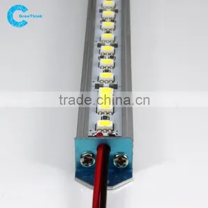 Digital Module Technologies Rigid Led Strip White Led 72leds Aluminum Profile Led Rigid Strips 5050 Smd thumbnail-3