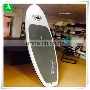 Custom Vacuum Forming Plastic Surfboard Cover For Paddle Board thumbnail-2