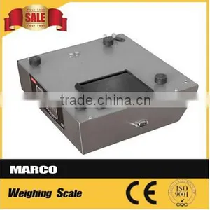 6kg Stainless Steel Weight Scale Sensor thumbnail-5