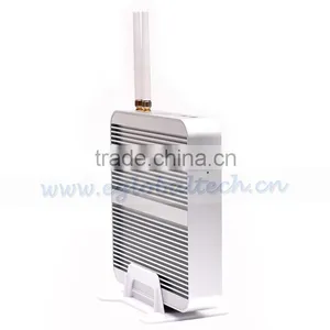 Dual OS Windows8.1/OpenELEC XBMC Fanless Mini PC 5th Core i3 5005U 16G 1600MHz RAM Barebone HD 4K Nettop HTPC Mini Nuc Computer thumbnail-2