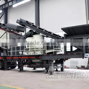 The Best Concrete Crusher for Sale of South America thumbnail-6