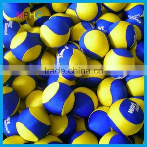 Wholesale Good Quality CE Standard TPR Lycra Magic Grip Ball thumbnail-2