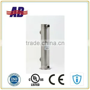 CE Approved Titanium Marine Heat Exchanger thumbnail-1