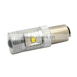 Crees 30w G12 1156/Ba15s/7506 1157/BAY15D Auto Led Light Bulb Led BBrake Light thumbnail-3