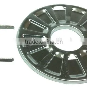 Fire Alarm Heating Detector Bimetallic Thermostat thumbnail-2