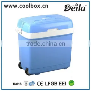 Mini Cosmetic Refrigerator Cooler and Warmer thumbnail-1
