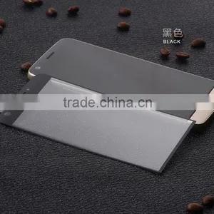 Wholesales 9H 3D Full Cover Highly Quality Tempered Glass Screen Protector for LG G5 Supplier's Choice thumbnail-4