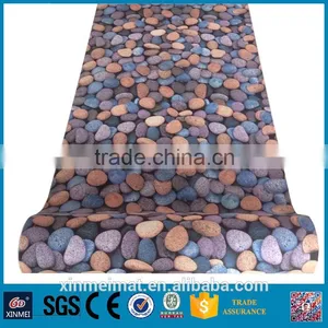 Cobblestone Design Sports Floor Made in China thumbnail-5