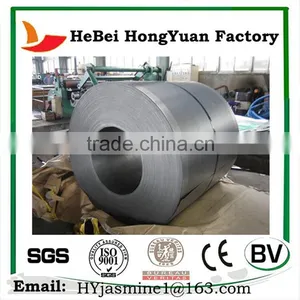 Q195 Price Skin-passed Galvanized Coating Thickness Meter thumbnail-3