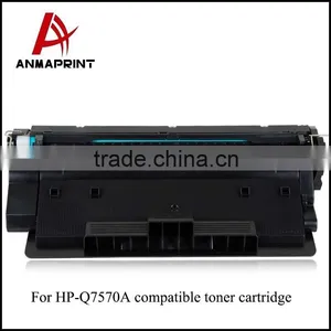Best Toner Cartridge From Q7570A Compatible Toner Cartridge for hp Printers Bulk Buy From China thumbnail-2