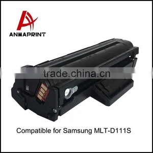 Anmaprint Toner MLT-D111S Toner Cartridges D111S Toner Cartridges Compatible for Samsung SL-M2020/2020W/2022W/2070W thumbnail-4