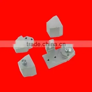 Aluminum Door Pivots Hinge Aluminum Doors Accessories thumbnail-1