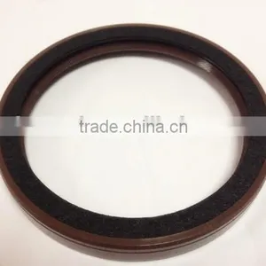 129795-01780 Rear Main Seal For 4TNE88 Engine Crankshaft Oil Seal thumbnail-5