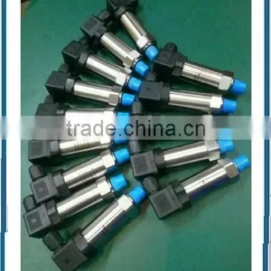 12VDC Low Cost Vacuum Pressure Transmitter With Output 4-20mA thumbnail-1