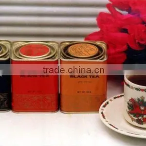 KEEMUN BLACK TEA 1121 thumbnail-1