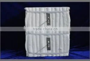 CT Refractory Material Ceramic Fiber Module for Fireproof thumbnail-1