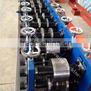 Cangzhou Zhongtuo Light Gauge Steel Framing Machine thumbnail-4