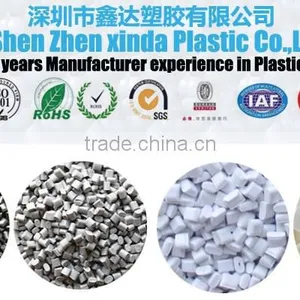UL94 Flame Retardant V0 Pcabs Anti-uv Abs Plastic Recycled Material/granules thumbnail-6