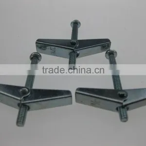 M8 Spring Toggle Clamp/M8 Metal Clamp/M8 Anchor Clamp thumbnail-1