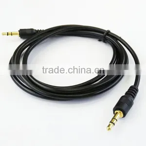 V-LINK Nickel Plated Rca Line for Mobile Phone thumbnail-3