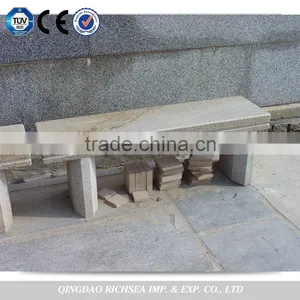 Garden Stone Tables and Chair thumbnail-6