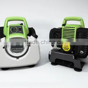 Gasoline Generator 800 Digital Inverter Silent Gasoline Generator thumbnail-1