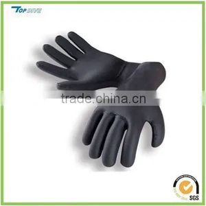 3mm Neoprene Diving Surfing Kayaking Gloves thumbnail-1