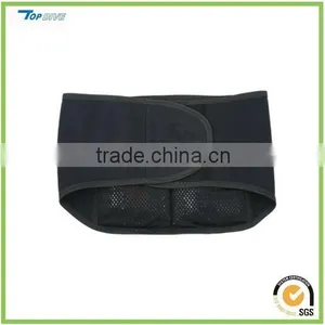 Neoprene Therapy Back Support Relief Belt With Hot or Cold Packs thumbnail-1