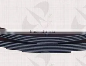 Composite Auto Leaf Spring; Leaf Spring Manufacturer Since 1993; OEM Offered thumbnail-1