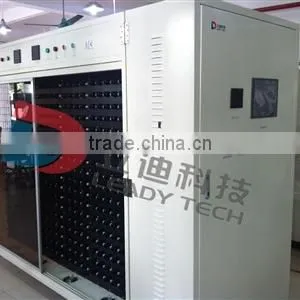 Automatic Led Bulb Assembling Machine thumbnail-1
