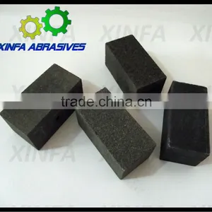 Abrasive Segment for Vertical Spindle Surface Grinding thumbnail-1