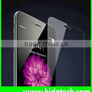 Explosion-proof Ultra Hard Tempered Glass Screen Protector for IPhone 6 IPhone 6 Plus thumbnail-4